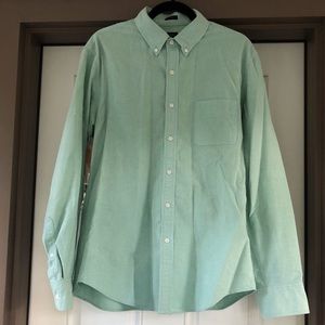 J Crew men’s slim oxford - multiple colors!